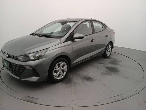 HYUNDAI HB20S 1.0 12V FLEX COMFORT MANUAL HYUNDAI HB20S 1.0 12V FLEX COMFORT MANUAL